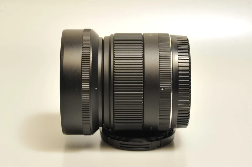 Sigma Art 19mm F2.8 EX DN for Sony E APS-C "Great" Black [12898600] - Image 3 of 4