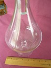 DECANTER - VILLEROY & BOCH signed By Eugene von Boch Crystal — photo 4