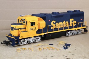 usa trains g gauge
