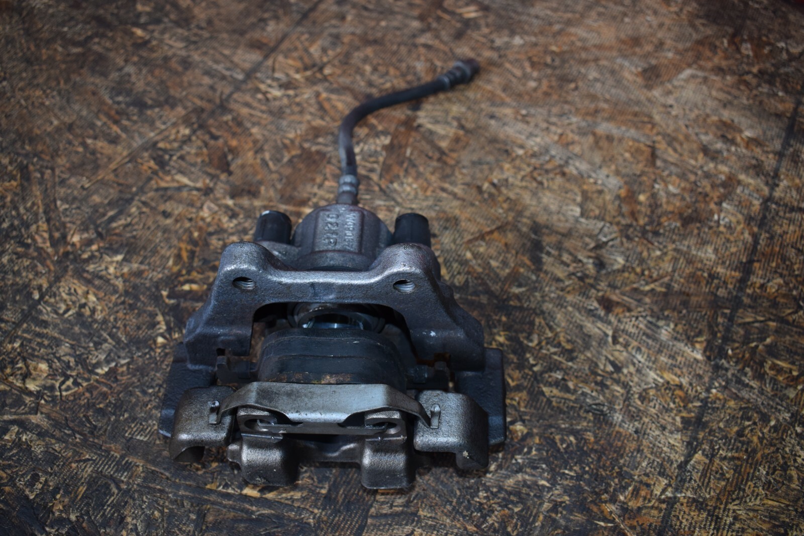 Rear Brake Caliper Set Calipers OEM BMW F30 F32 F33 F36 N55 335i 435i