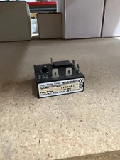 Entrelec KRDM423 Solid State Timer