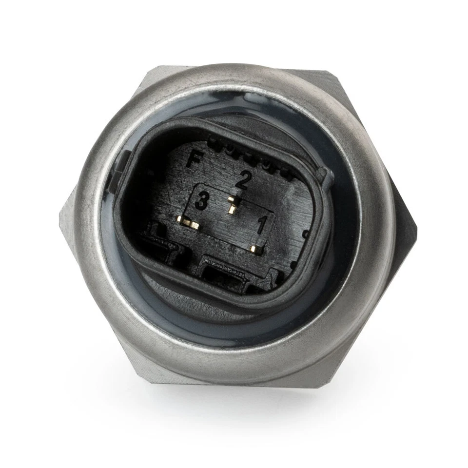 2x Anti-lock Brake Pressure Sensor 2001-2006 For BMW 325Ci 34521164458 55CP09-03 Foto 3 de 4