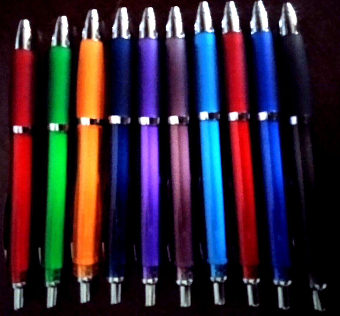 Confezione 5 penne a sfera Noris Stick 434: Penne a sfera di Staedtler | Libreria Universitaria