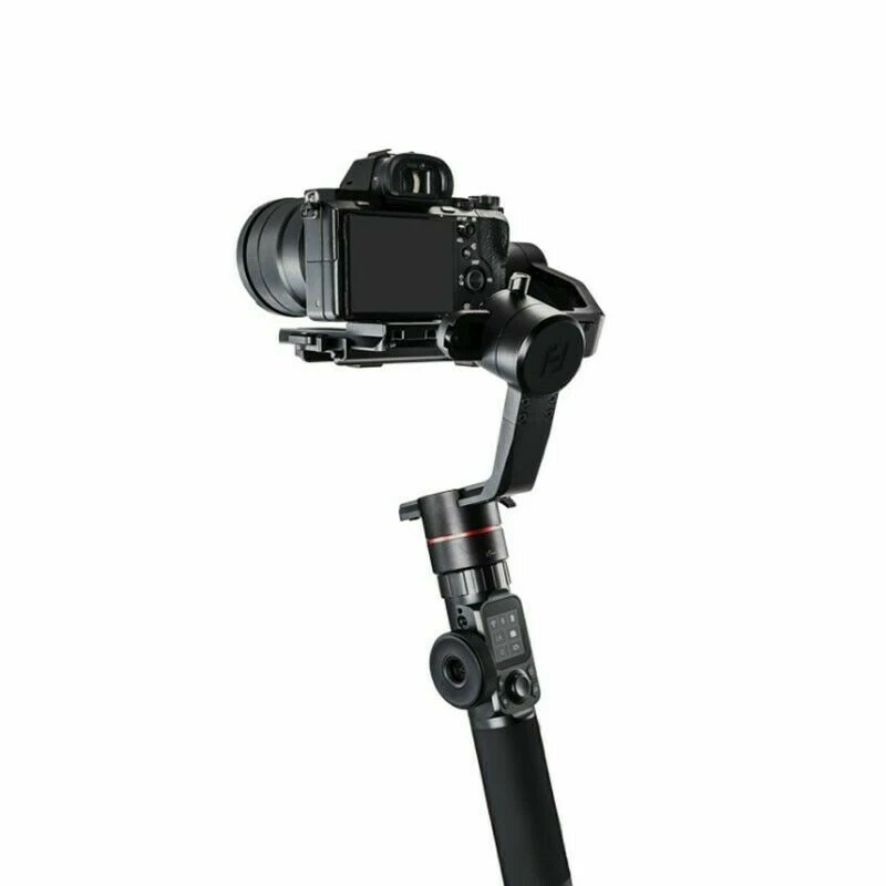 Feiyu AK2000 3-Axis Camera Stabilizer Handhel Gimbal for Canon Nikon Sony 2.8KG  - Image 4 of 4