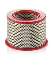 MANN-FILTER C1555/1 Luftfilter FüR Mercedes Heckflosse W110 T2 L 1.9 2.0 2.2