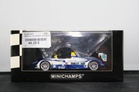 Minichamps 400076616 Porsche Rs Spyder – Dyson Racing - 1:43 - Neu