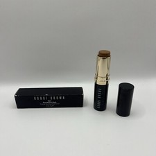 Bobbi Brown Skin Foundation Stick - Cool Almond C-086. New In Box. 0.31 OZ/9 g