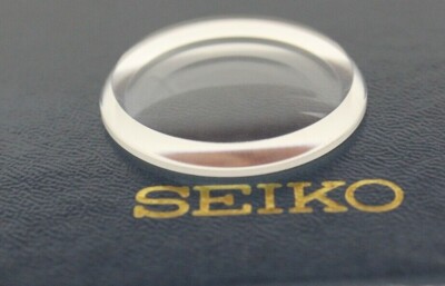 SEIKO ハードレックスガラス 320W10GN New Mineral Glass Crystal Seiko Part number 320w10gn00 320w10 Low