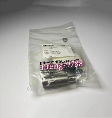1PC PEPPERL+FUCHS NCBB-18GM40-N0-V1 sensor
