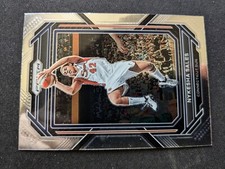 2023 Panini Prizm Basketball Card # 48 Nykesha Sales - Connecticut Sun (NM)