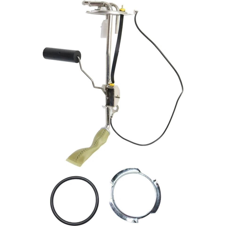 Unidad de envío de combustible para Chevrolet C10 C20 C30 1980-1986 GMC C1500 C2500 C3500 izquierda Foto 3 de 4