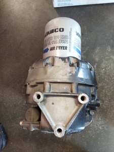 wabco dryer meritor