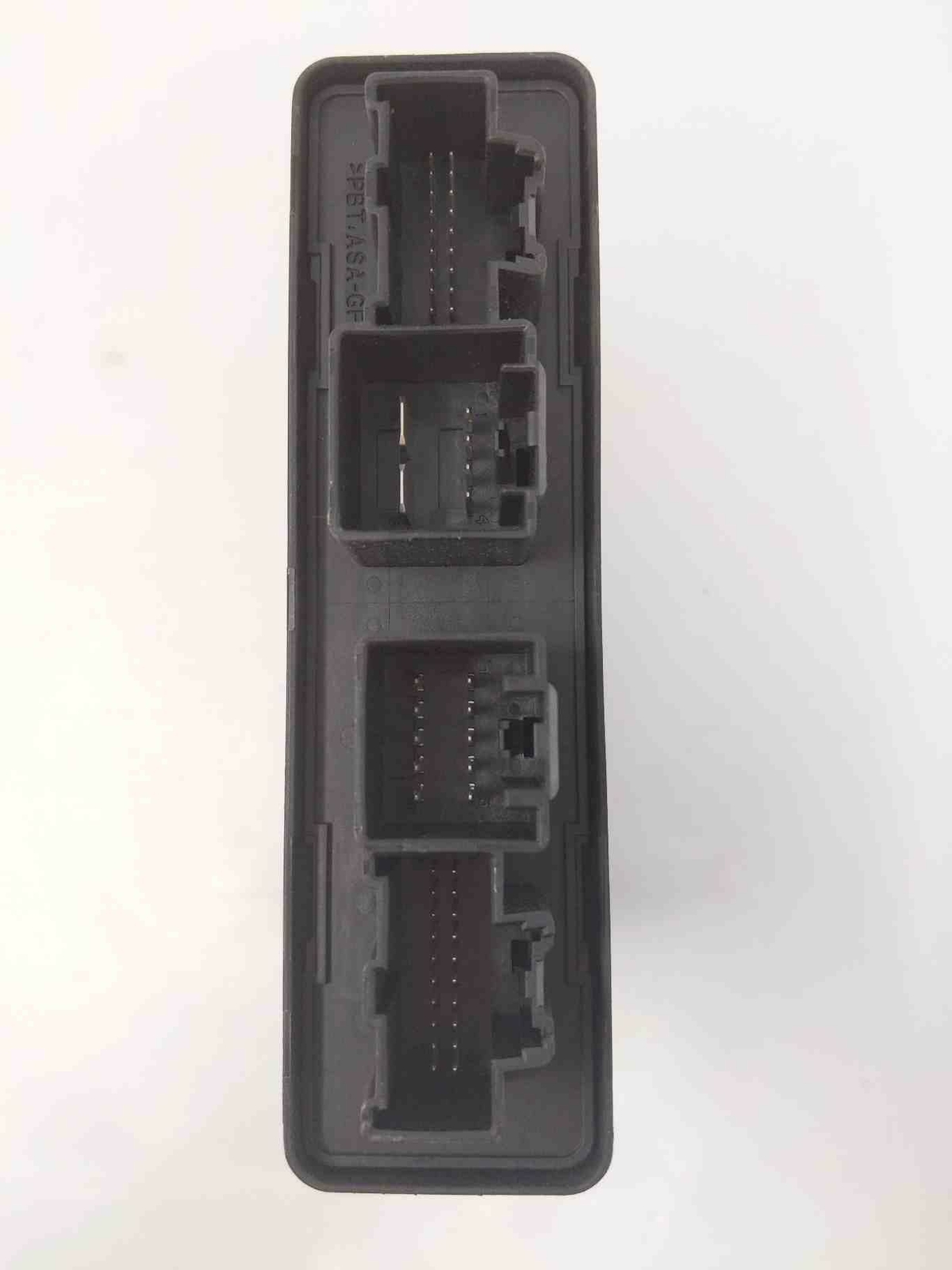 2014 BUICK LACROSSE THEFT LOCKING KEYLESS ENTRY COMPUTER CONTROL MODULE