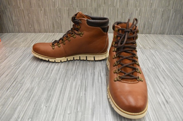 cole haan mens hiking boots