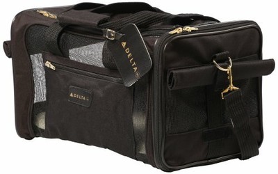 delta dog carrier