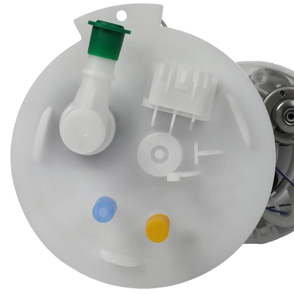 Fuel Pump Assembly 4 Pins For 2015 2014 Chevrolet Impala LS LT LTZ 2.5L Foto 4 de 4