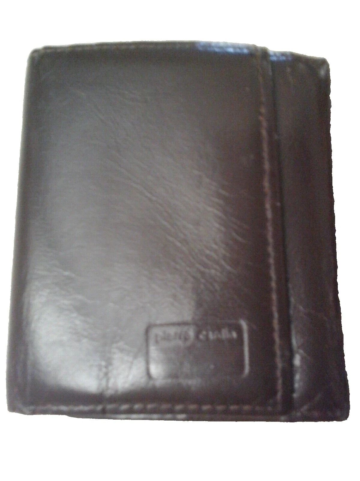 Pierre Cardin Leather Men's Wallets with Credit Card