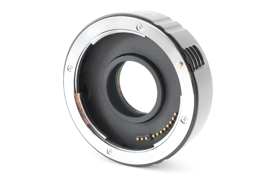 Kenko C-AF 1.4X Teleplus Pro 300 DG Teleconverter Canon [Near Mint] JAPAN #135 - Image 2 of 4