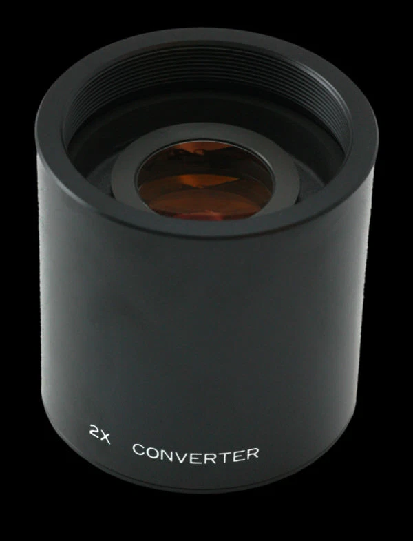 Teleobiettivo 500-1600 Mm Per Canon EOS 800D 77D 1300D 1200D 1100D 750D 760D 40D - Bild 2 von 2