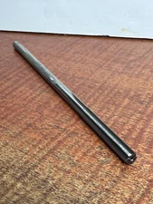 40449 Tri Angle Tool .2505 Straight Shank Chucking Reamer RHC