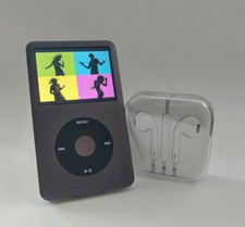 Apple Ipod Classic 160gb for sale | eBay UK