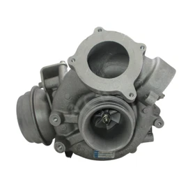 Turbolader für BMW 5er 7er X5 X6 Bi-Turbo groß 210 - 230 kW N57 53269700005