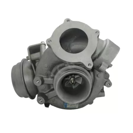 Turbolader T916213GR