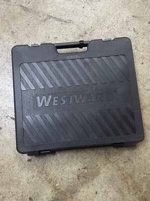 Westward 1PZ54 Tap/die Set 110 PC High Carbon Steel for sale