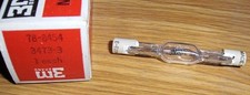 3M 78-8454-3473-3 FCK PHOTO/PROJECTOR LAMP FREE SHIPPING