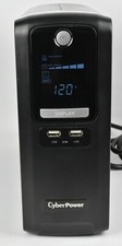 CyberPower Intelligent LCD Battery Backup CST135XLU