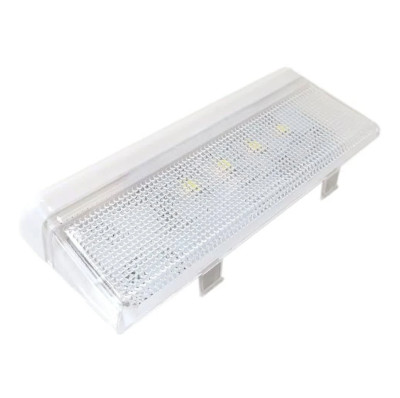 Lampadina LED Per Frigorifero Whirlpool, Kenmore, Maytag (Ricambio Modulo Luce) - Sostituisce W11043011