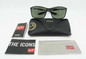 ray ban chromance case