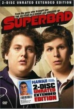 Superbad (Two-Disc Unrated Extended Edition) ...
