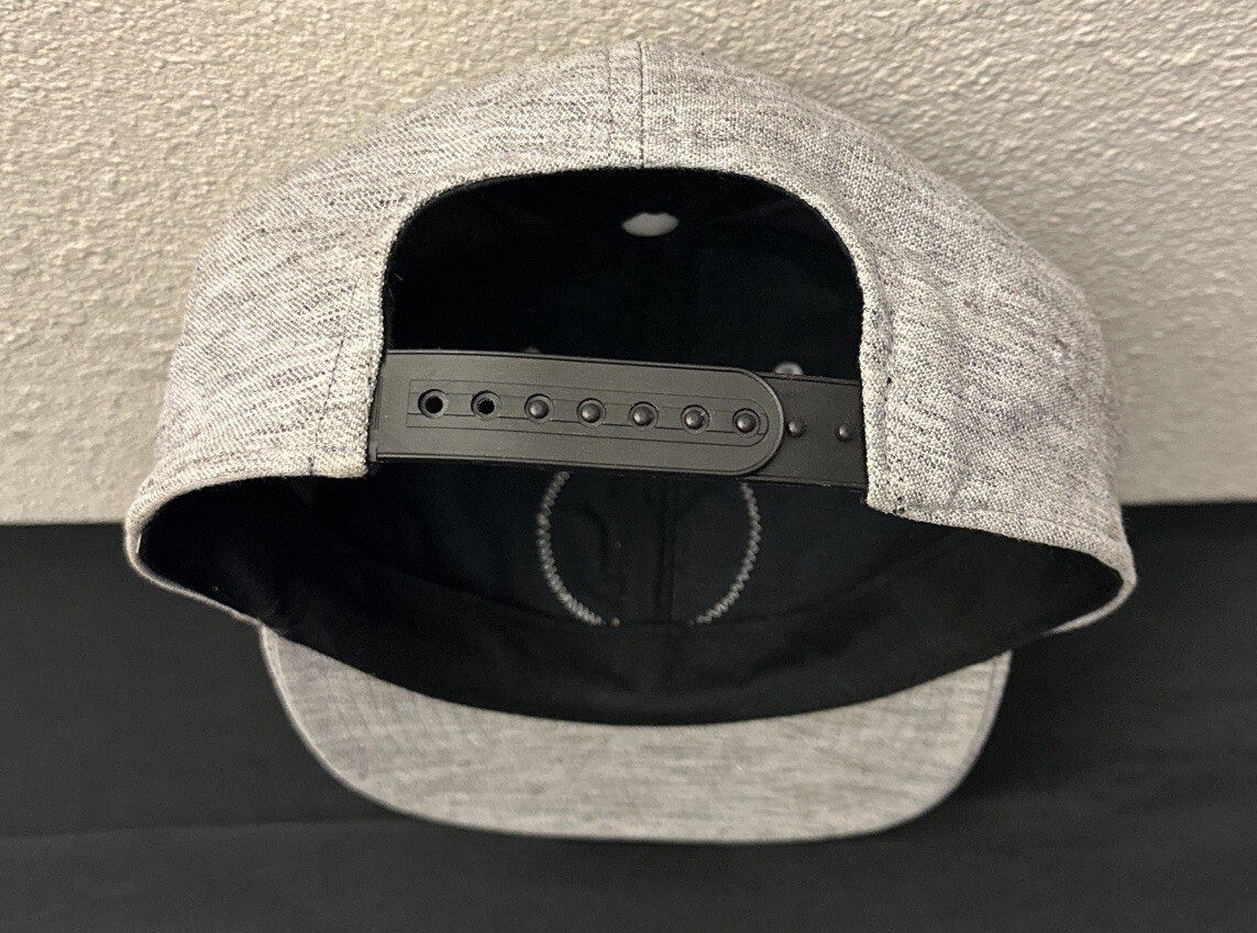 【CA4LA】TYOBO2 CA4LA Vintage Snapback Weave Toshi Harajuku Tokyo Japan | eBay