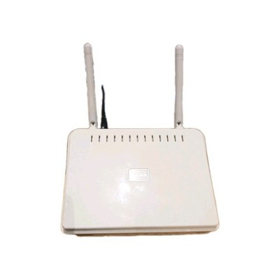 D-Link DIR-652 Gigabit Wireless N Router 
