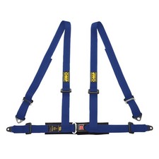OMP Road 4 Street Harness