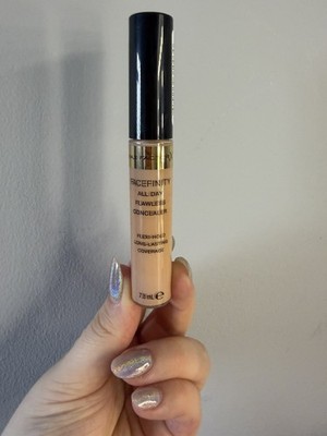 Max Factor Facefinity All Day Concealer 7ml Farbton #050