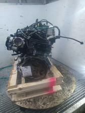 Used Engine Complete Assembly Fits 2017 Ford Fusion Gasoline 2.5l Vin 7 8th Dig