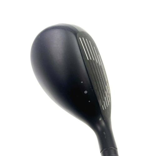 Left Handed Ping G425 6 Hybrid / 30 Degree / Alta CB 70 Senior Flex - Picture 4 of 9