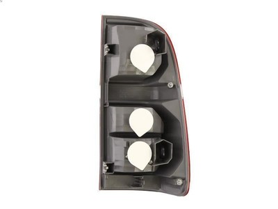 Tail Light DEPO 212-19W6L-LD-UE for Hilux VII Pick-up 3 2005-2015