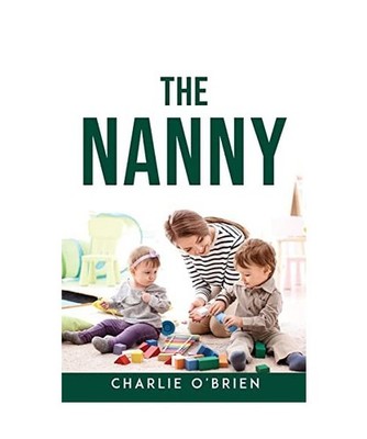 THE NANNY, Callum Hilton