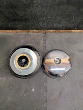 2005 2006 2007 2008 Kawasaki Vulcan 1500 Air Filter Air Cleaner Cover Left