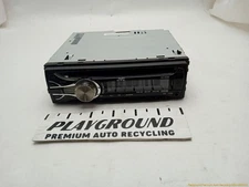 Aftermarket JVC Kenwood KD-R530 Radio Stereo AM FM CD Player No Wire Pigtails