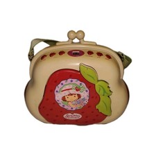 Strawberry Shortcake Boombox Radio AM/FM 2004p