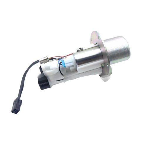 High Performance Fuel Pump Assembly for Kawasaki For ZX6R For ZX6RR 2005 2006 - Foto 6 di 9