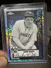 2009 Topps Platinum Football Product Review 15