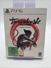 The Crown of Wu: Legend Edition Sony PlayStation 5 UK Import New Sealed