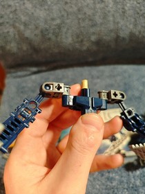 Bionicle '04 lot - Lhikan & Kikanalo - 8601 8603 8604 8606 8611 8615 8616 8617