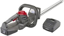 Mountfield MHT 20 Li Cordless Hedge Trimmer 150W 20V (2 Ah) battery 55cm