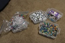 Incraftables Googly Eyes 1680pcs Set. Self Adhesive Wiggle Eye for DIY Crafts